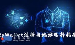 tpWallet注册与地址选择指南